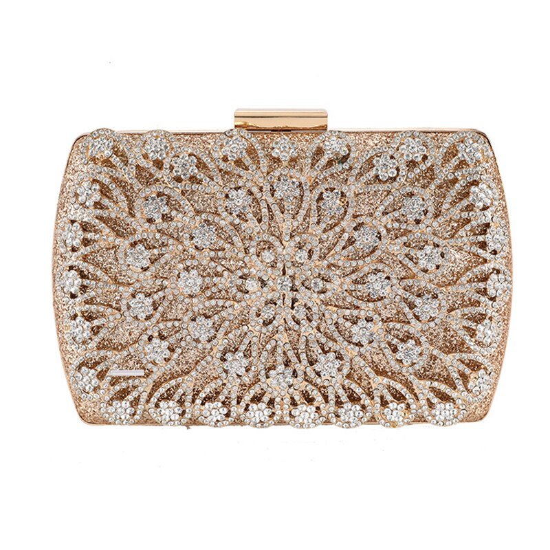Sac Vintage Mariée Art - Louise Vintage
