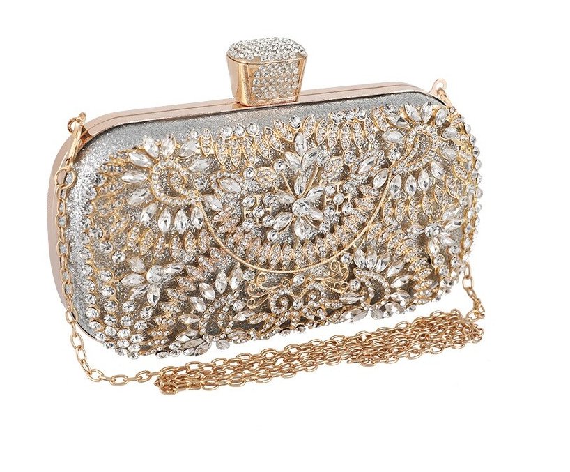 Sac Vintage Mariée Epoque - Louise Vintage