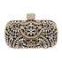 Sac Vintage Mariée Noir - Louise Vintage
