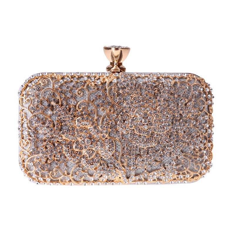 Sac Vintage Mariée Rétro - Louise Vintage