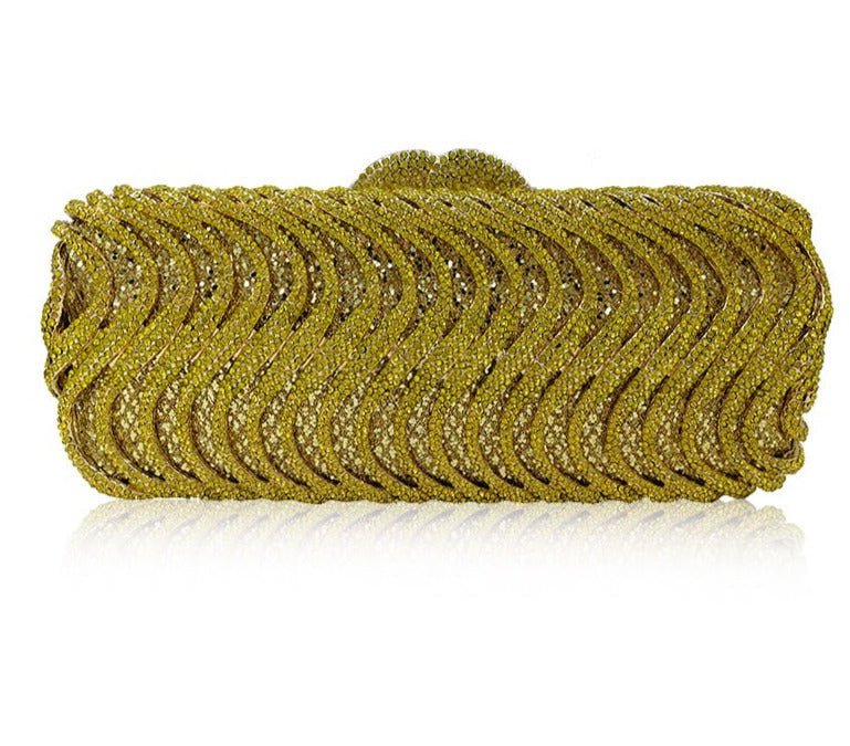 Sac Vintage Rétro Chic - Louise Vintage