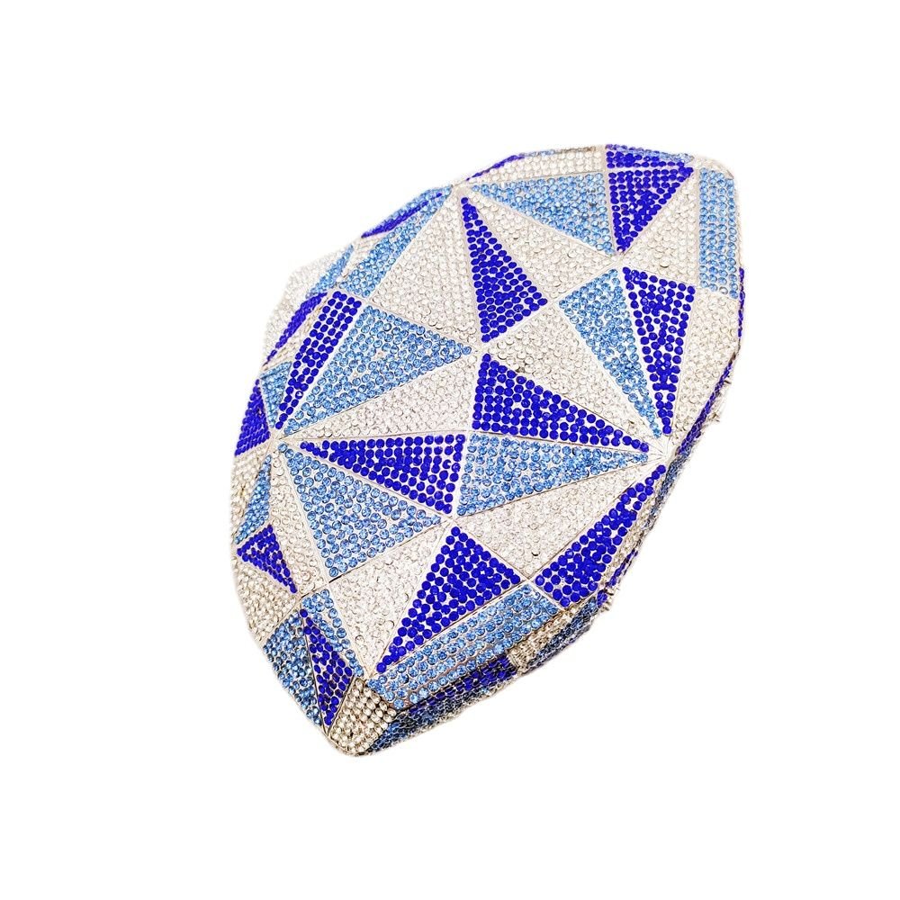 Sac Vintage Soirée Luxe - Louise Vintage