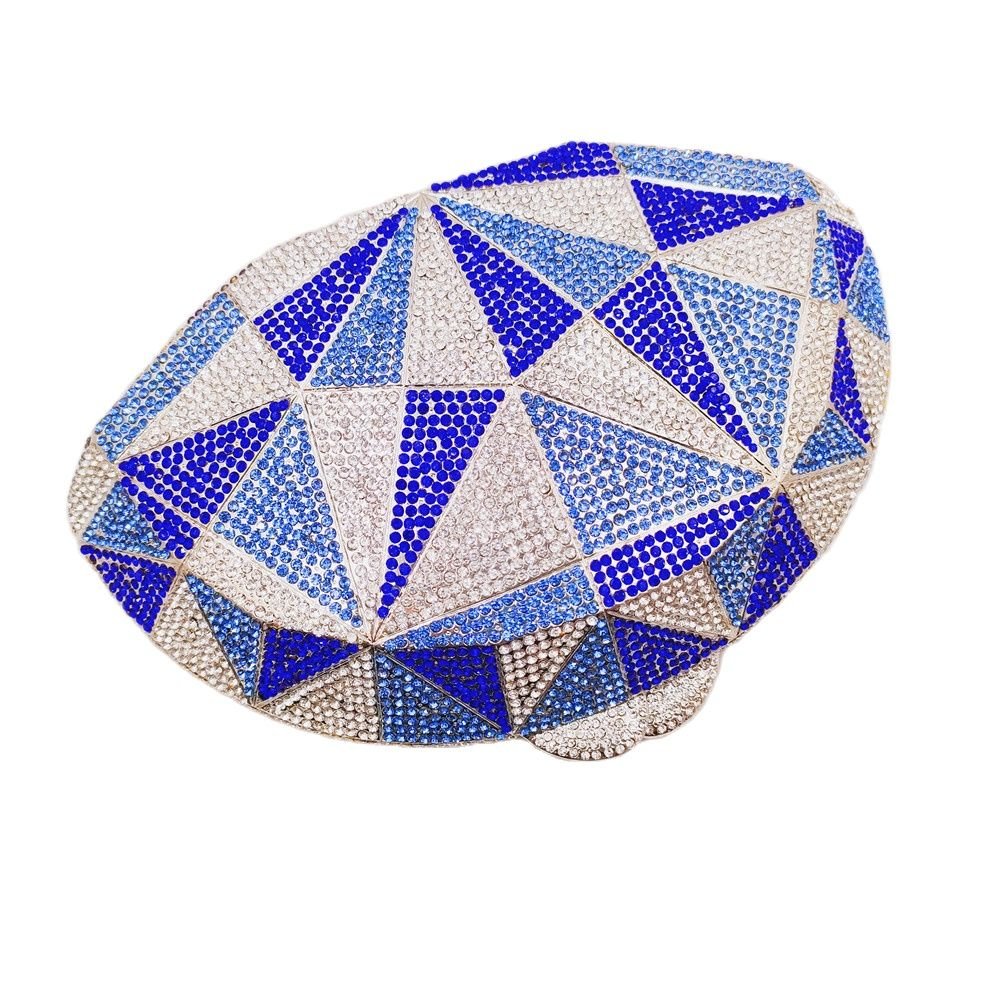 Sac Vintage Soirée Luxe - Louise Vintage