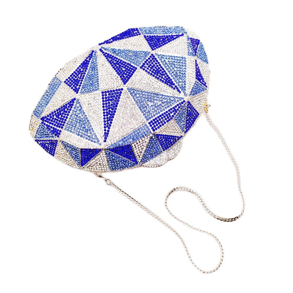 Sac Vintage Soirée Luxe - Louise Vintage