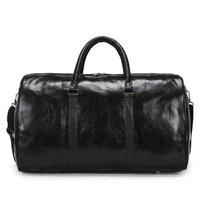 Sac Vintage<br> Cuir - Louise Vintage