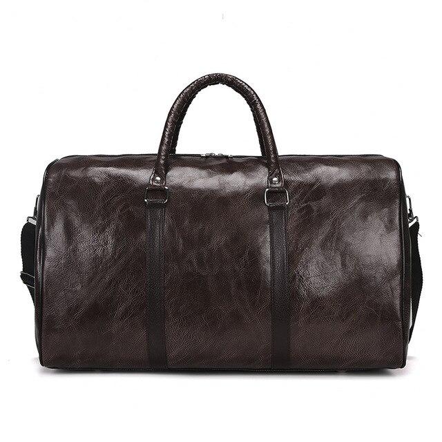 Sac Vintage<br> Cuir - Louise Vintage