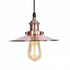 Suspension Luminaire<br> Rétro Vintage - Louise Vintage