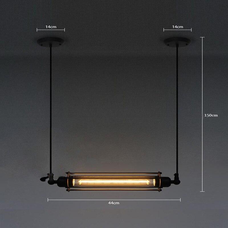 Suspension Vintage Bar - Louise Vintage