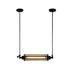 Suspension Vintage Bar - Louise Vintage