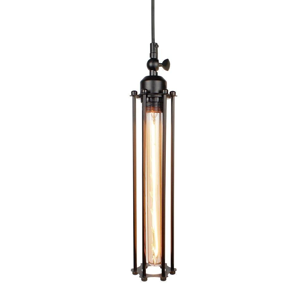 Suspension Vintage Longue - Louise Vintage