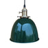 Suspension Vintage Rétro Cloche Canard - Louise Vintage