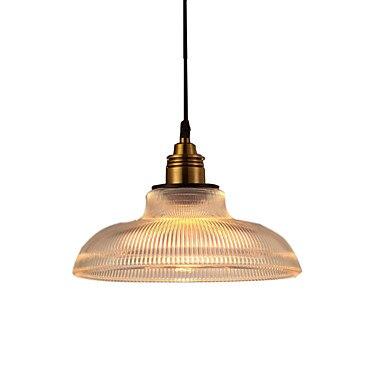 Suspension Vintage Verre Luxe - Louise Vintage