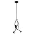 Suspension Vintage<br> Bonhomme - Louise Vintage
