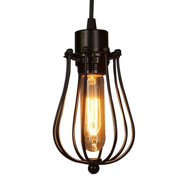 Suspension Vintage<br> Pas cher - Louise Vintage