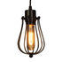 Suspension Vintage<br> Pas cher - Louise Vintage