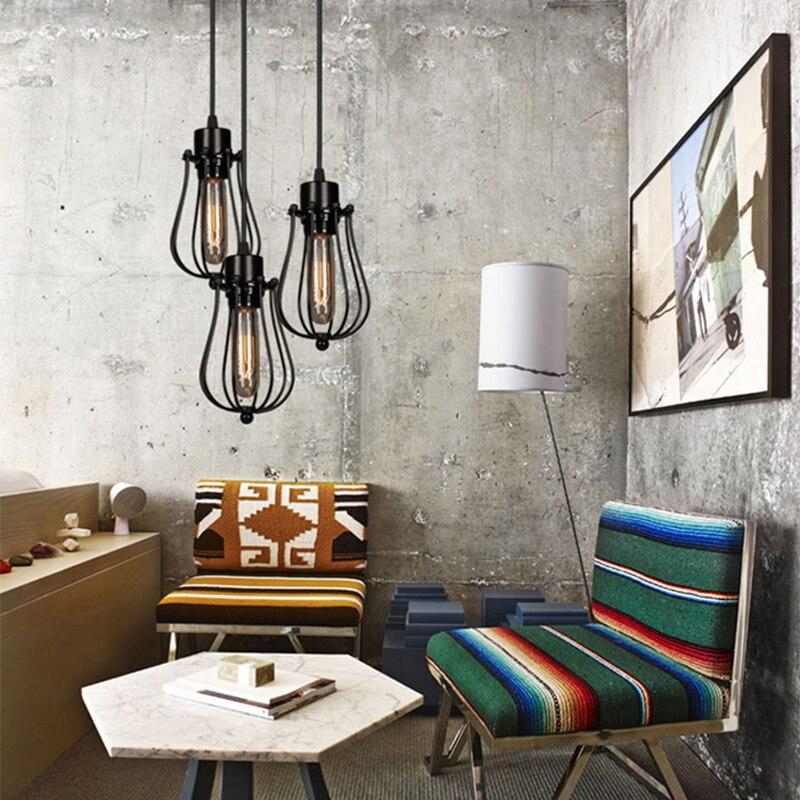 Suspension Vintage<br> Pas cher - Louise Vintage