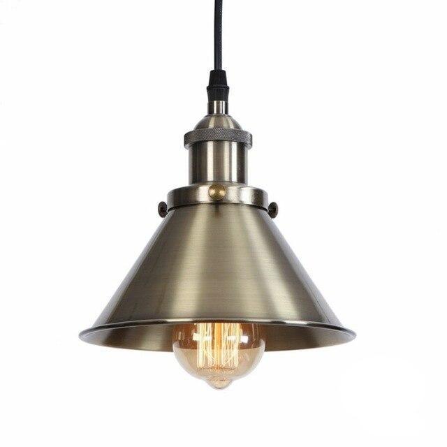 Suspension Vintage<br> Rétro - Louise Vintage