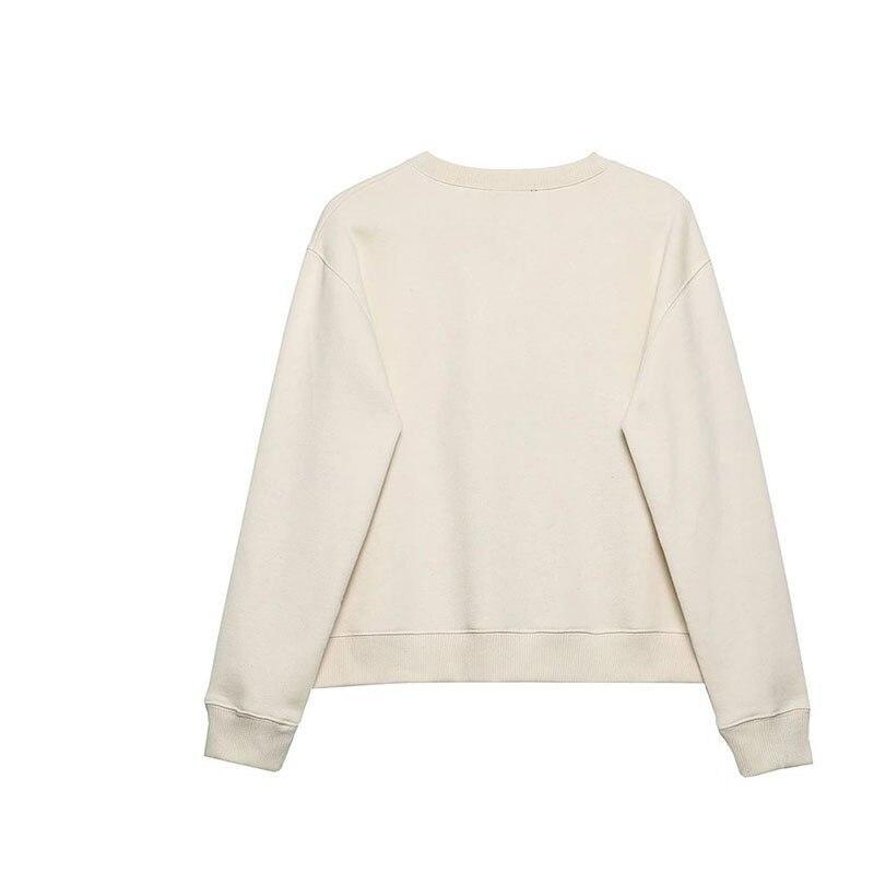 Sweat Vintage Mode - Louise Vintage