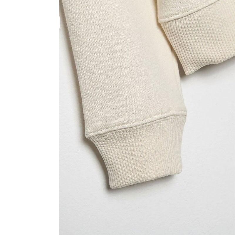 Sweat Vintage Mode - Louise Vintage