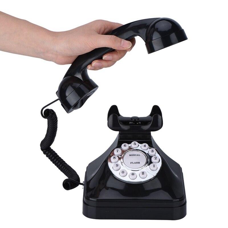 Téléphone Vintage Compatible Box - Louise Vintage