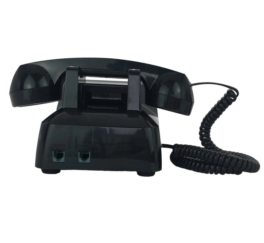 Téléphone Vintage Fixe - Louise Vintage