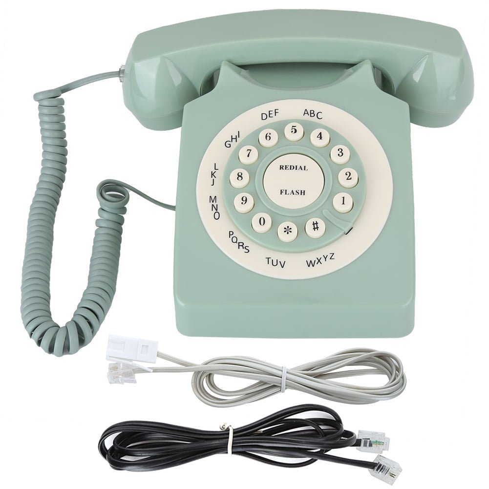 Téléphone Vintage Pas Cher - Louise Vintage