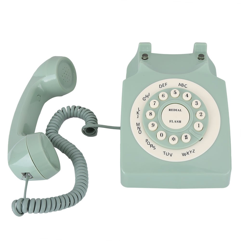 Téléphone Vintage Pas Cher - Louise Vintage