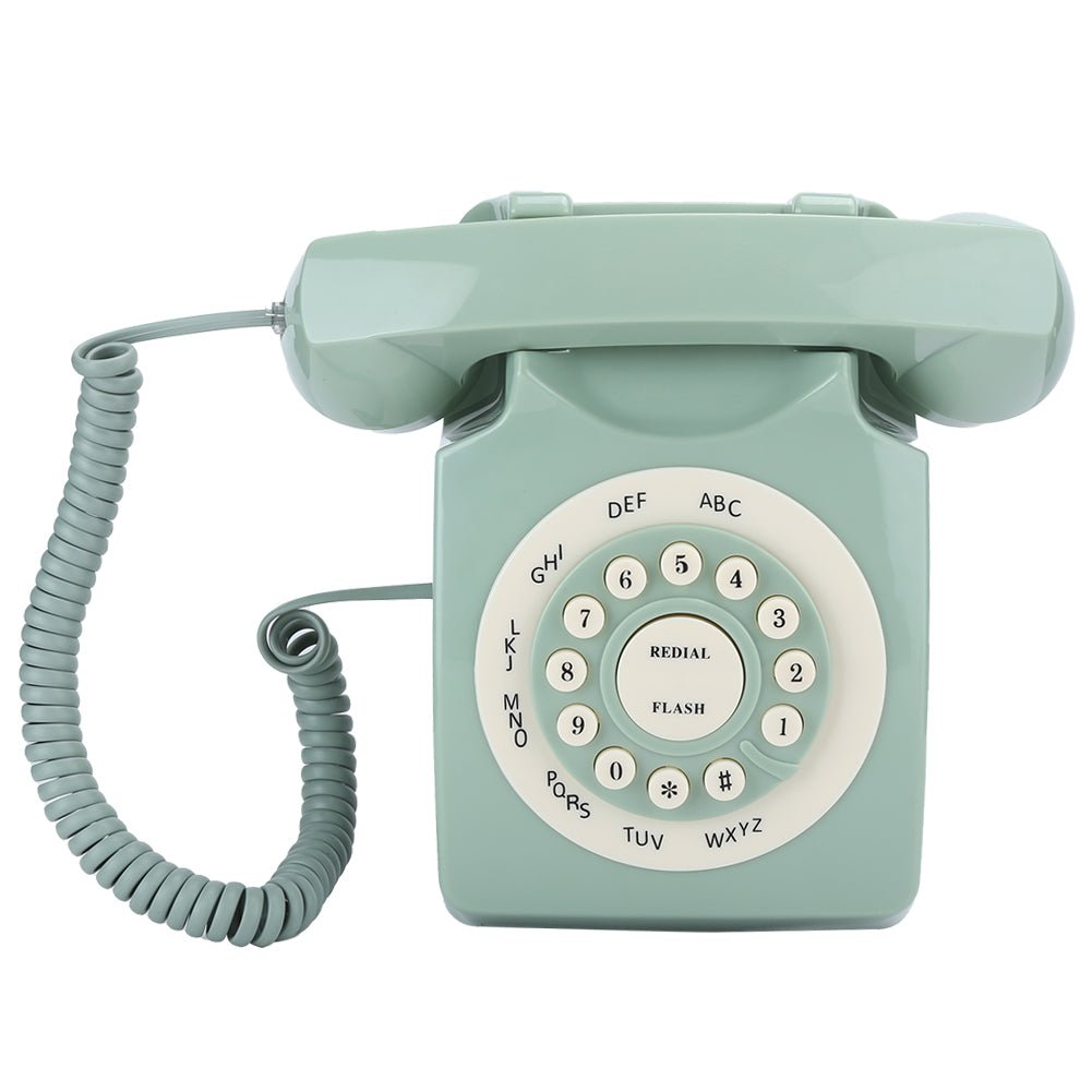 Téléphone Vintage Pas Cher - Louise Vintage