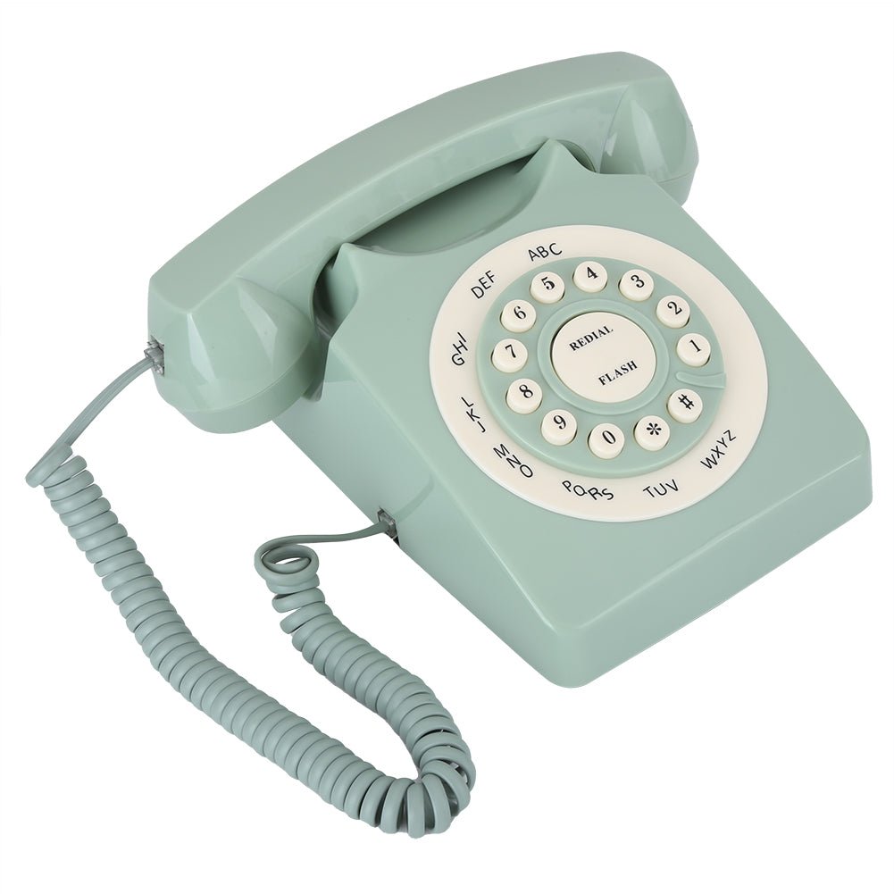 Téléphone Vintage Pas Cher - Louise Vintage