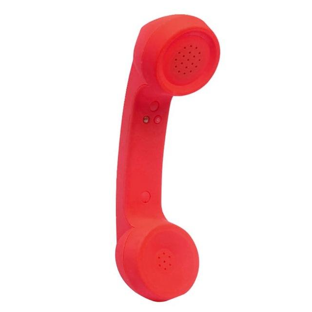 Téléphone Vintage<br> sans fil - Louise Vintage