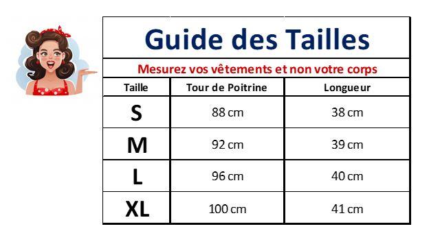 Top Vintage Années 30 Beige - Louise Vintage