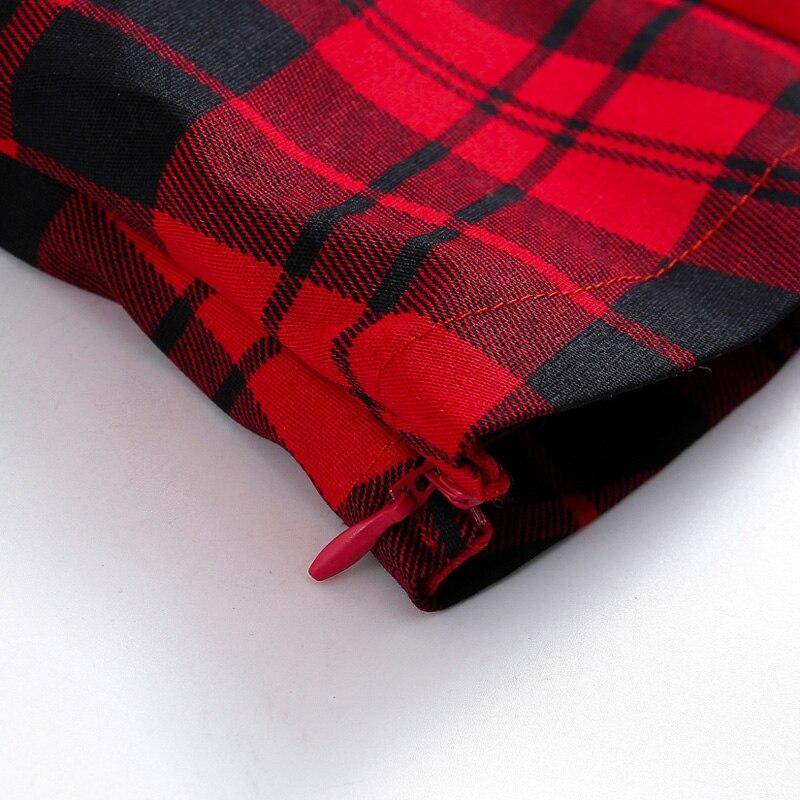 Top Vintage Carreaux - Louise Vintage