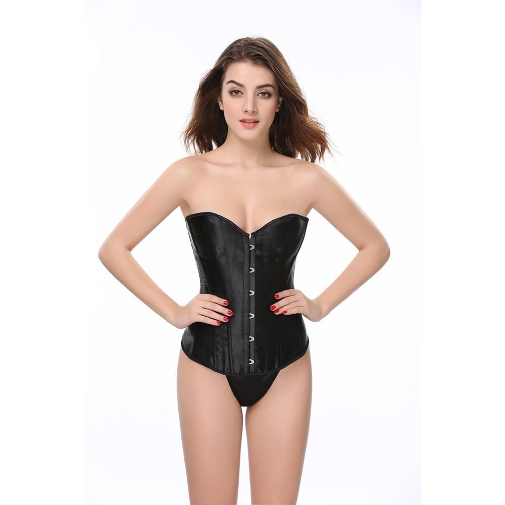 Top Vintage Menthe - Louise Vintage