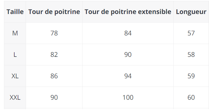 Top Vintage Noir 1960 - Louise Vintage