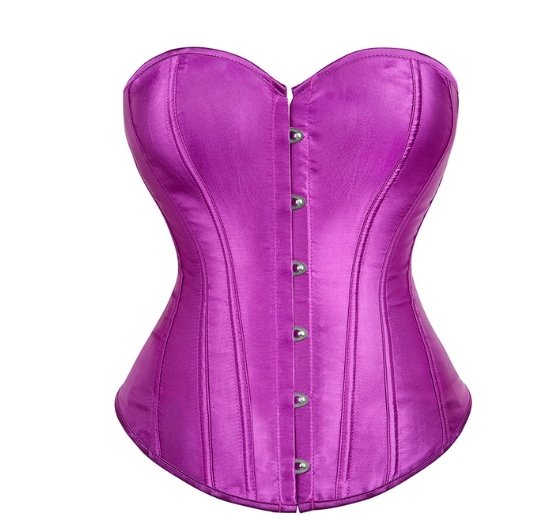 Top Vintage Noir et Blanc Rayé - Louise Vintage