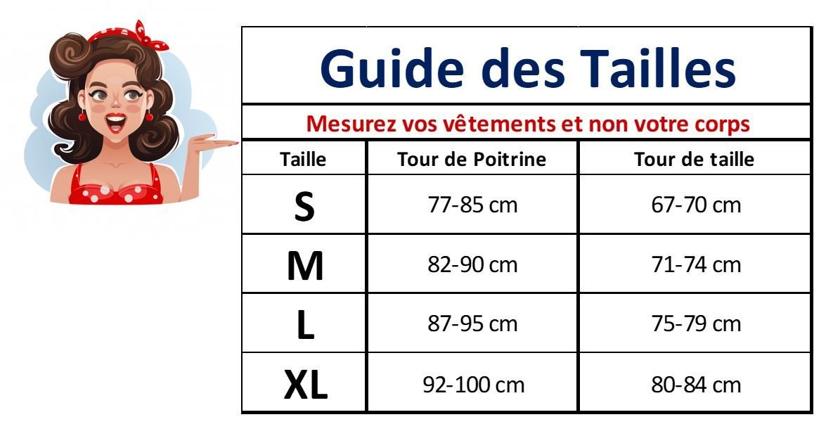 Top Vintage Noir Strass et Perles - Louise Vintage