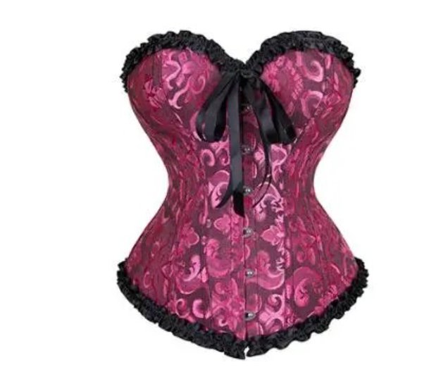 Top Vintage Petites Fleurs - Louise Vintage