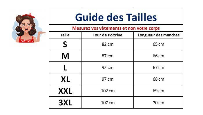 Top Vintage Velour Noir - Louise Vintage