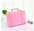 Valise Vintage Cabine Rose - Louise Vintage
