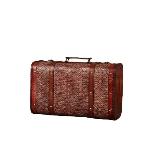 Valise Vintage<br> Décoration - Louise Vintage