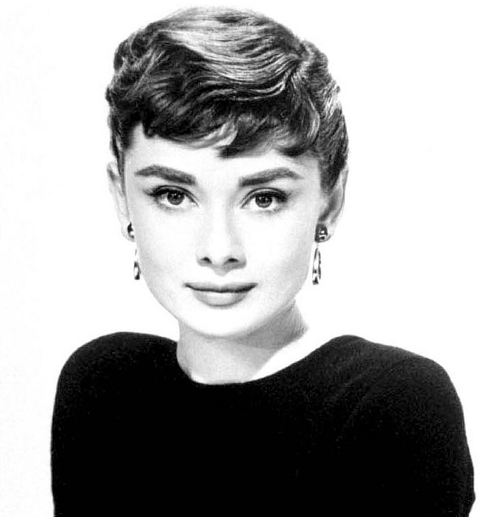 Audrey Hepburn : L'Éternelle Muse qui a Façonné la Mode Vintage