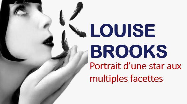 Louise Brooks : une star aux multiples facettes - Louise Vintage