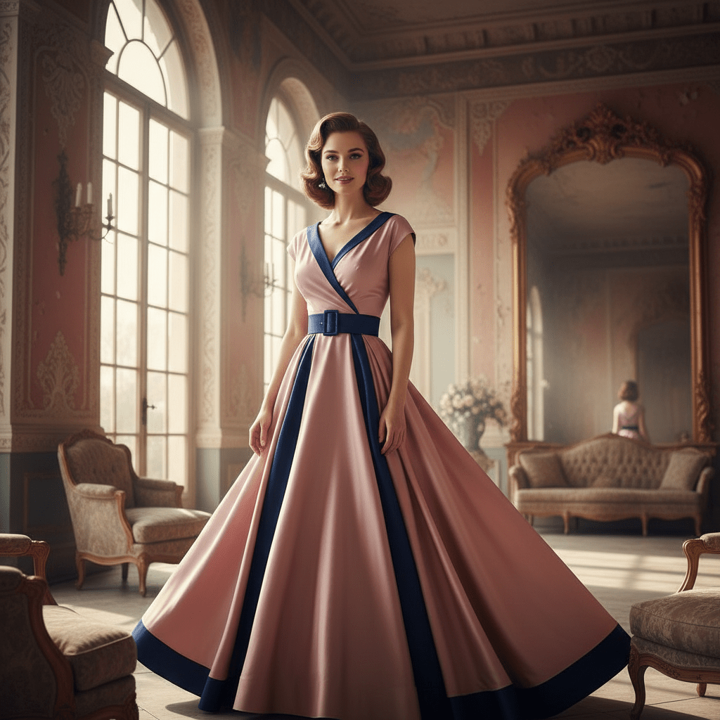 Pin-up : Plus qu'une Image, Tout un Art de Vivre Vintage au Quotidien avec Louise Vintage - Louise Vintage
