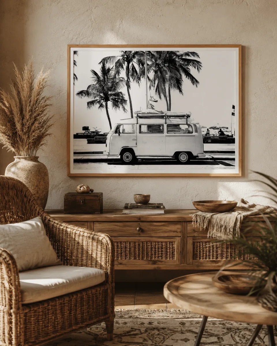 Décoration Vintage - Louise Vintage