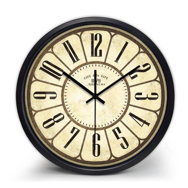 Horloges Vintage | Louise Vintage