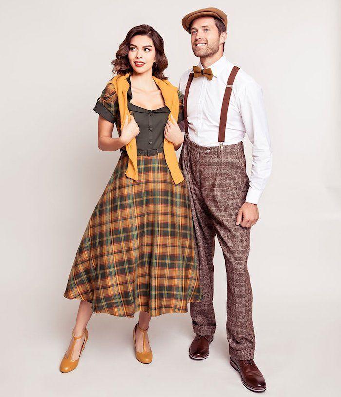 Mode Vintage | Louise Vintage