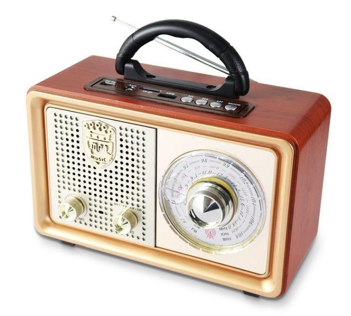 Radios Vintage | Louise Vintage