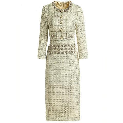 Robes Années 40 | Louise Vintage