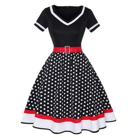 Robes Années 60 | Louise Vintage