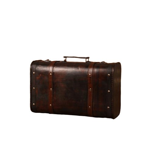 Valises Vintage | Louise Vintage